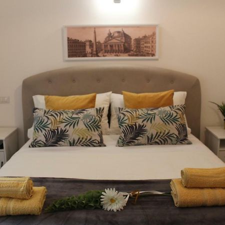 Superior Apartment - Vatican - St Peter 罗马 外观 照片