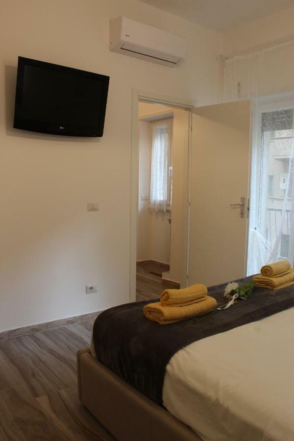 Superior Apartment - Vatican - St Peter 罗马 外观 照片