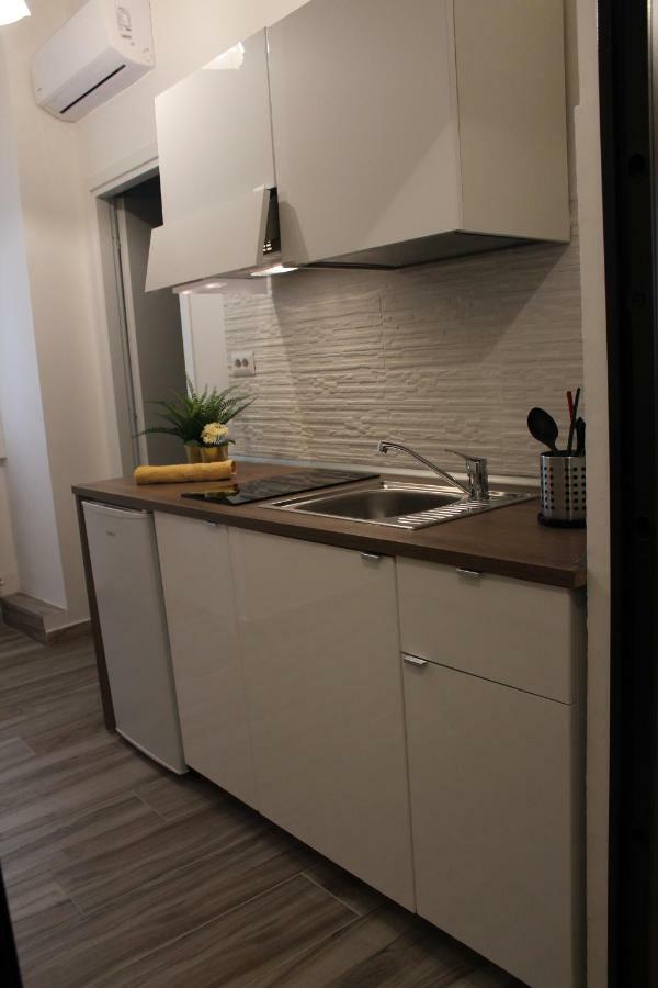 Superior Apartment - Vatican - St Peter 罗马 外观 照片