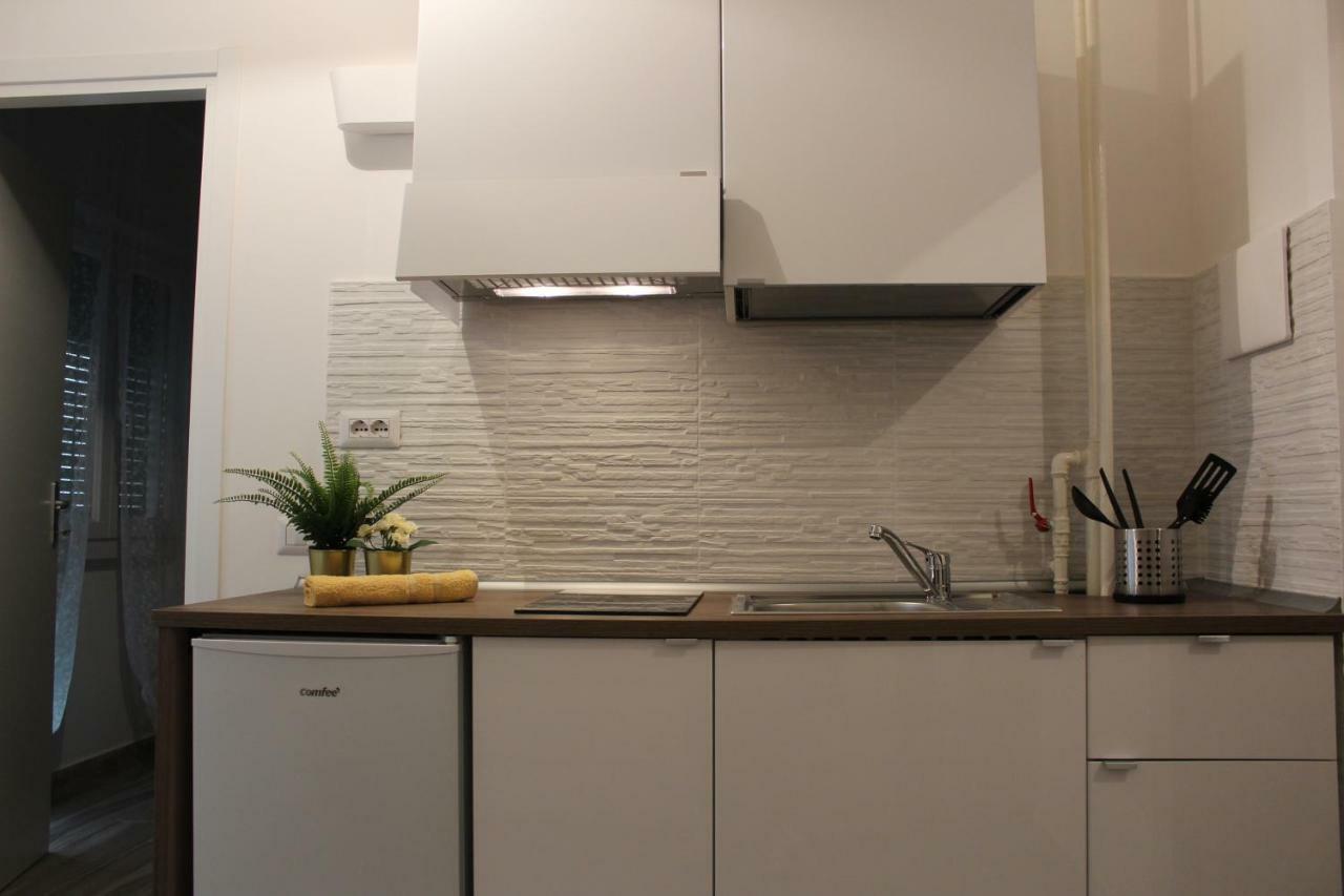 Superior Apartment - Vatican - St Peter 罗马 外观 照片