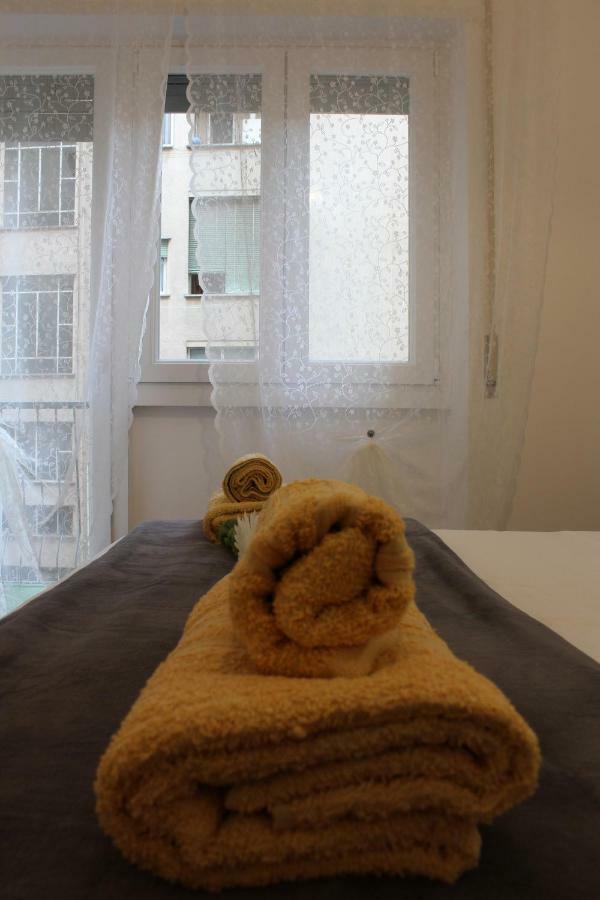 Superior Apartment - Vatican - St Peter 罗马 外观 照片