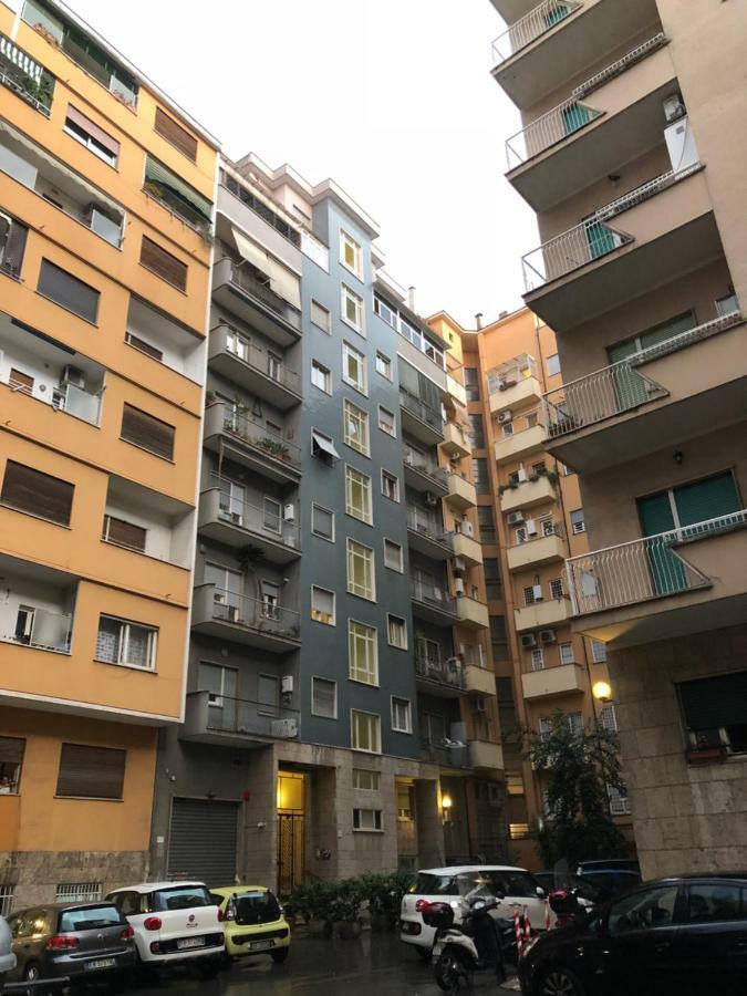 Superior Apartment - Vatican - St Peter 罗马 外观 照片